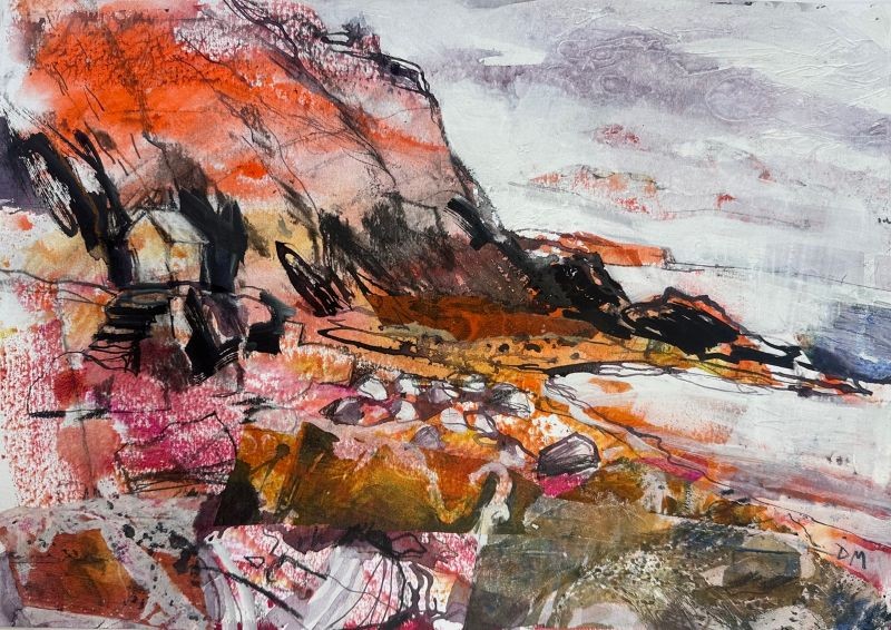 Priest's Cove