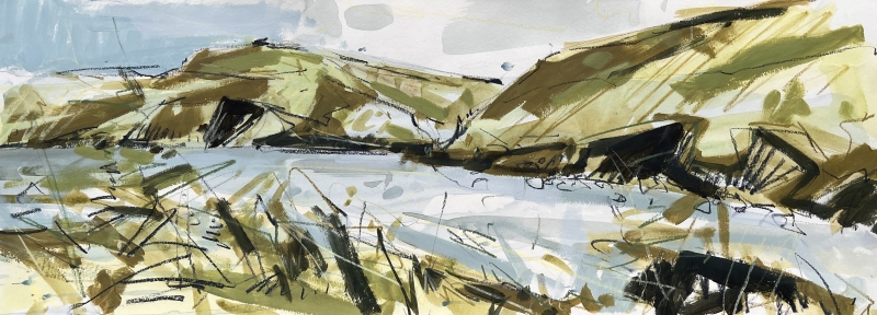 Kenidjack Valley demo long