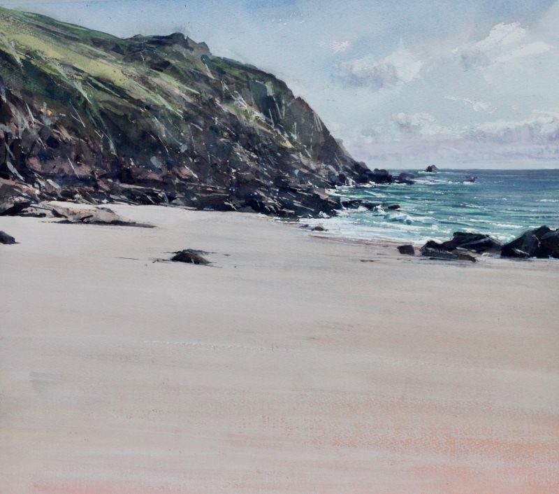 Porthchapel 2