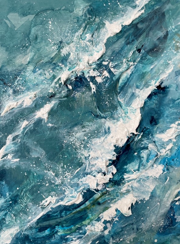 Offshore View