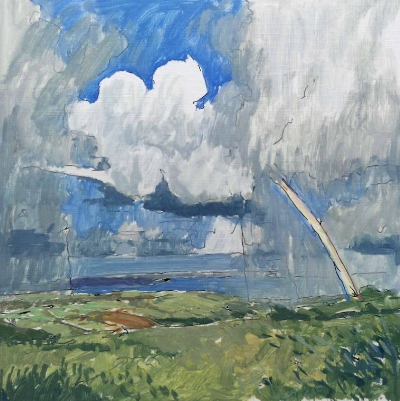Ding Dong Clouds