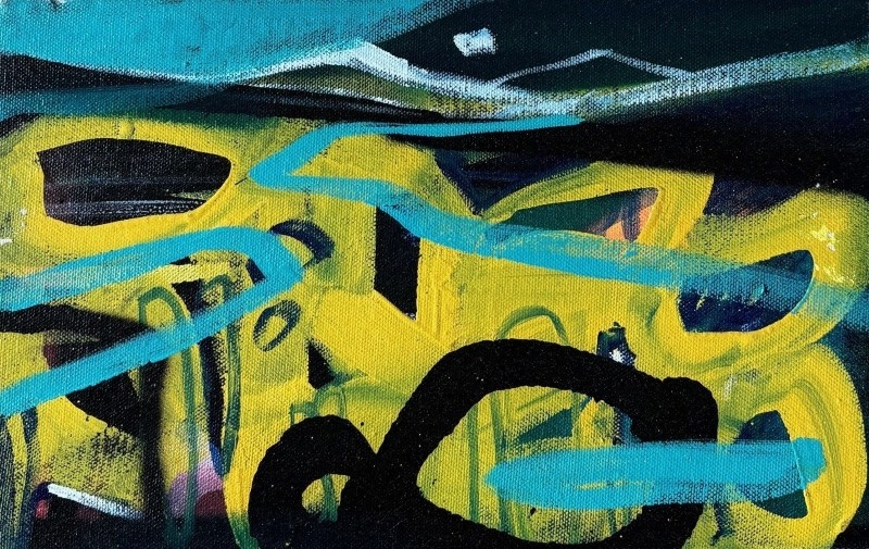Plastic fiction 16