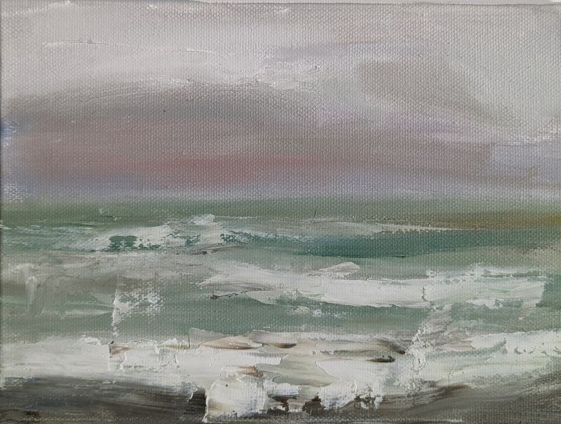 Storm Agnes 1