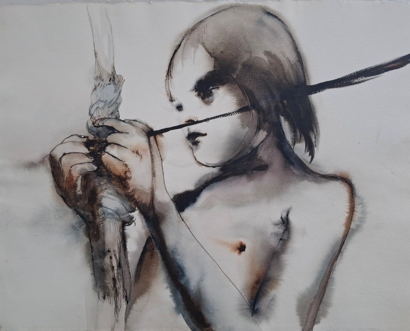 Black Arrow