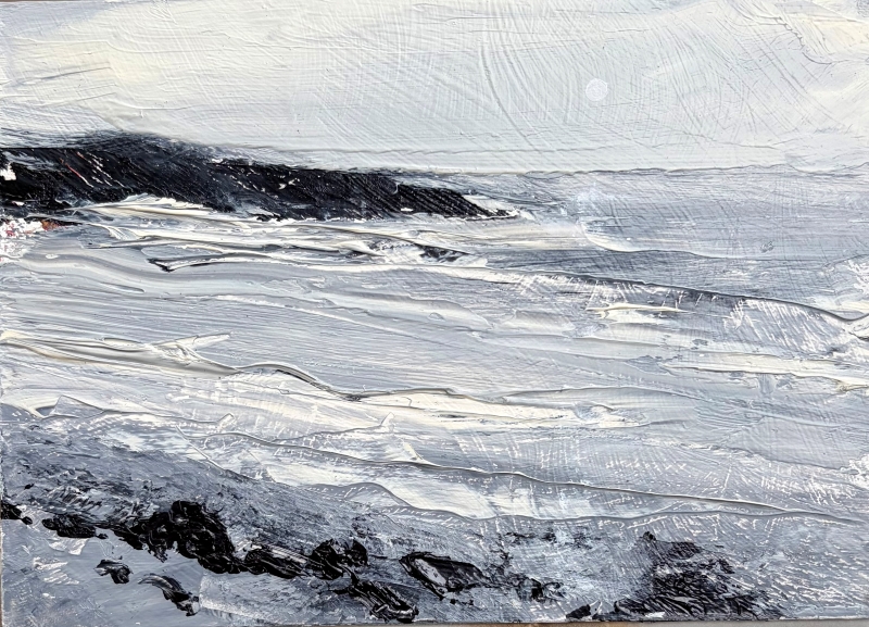 Wave study