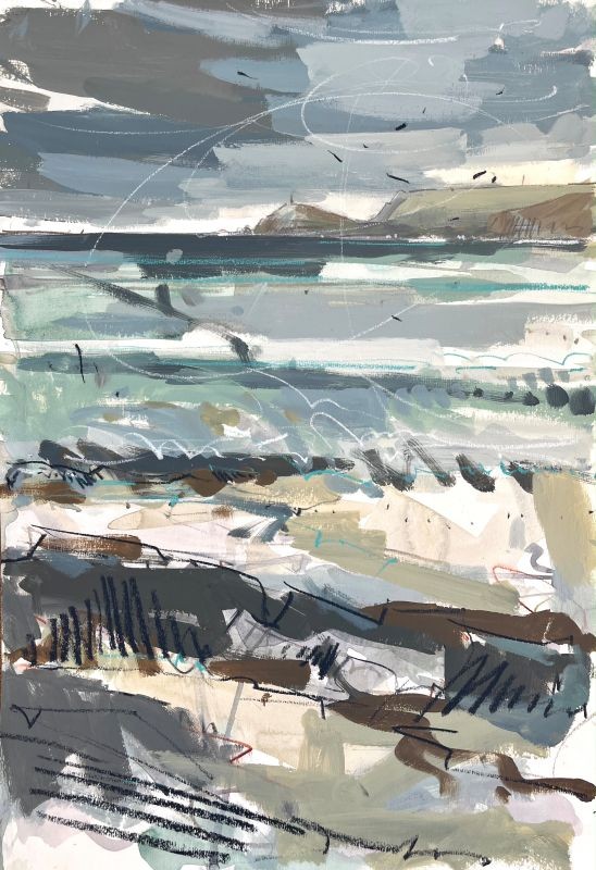 Sennen Birds Demo