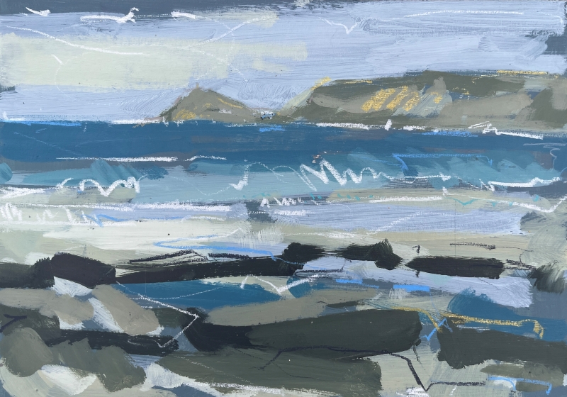 Sennen grey demo
