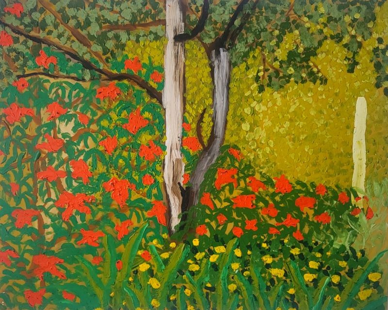 Quiet Corners 6