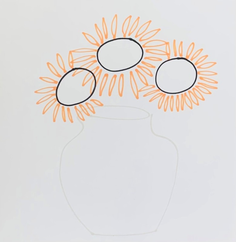 Always (Sunflower Series 1)