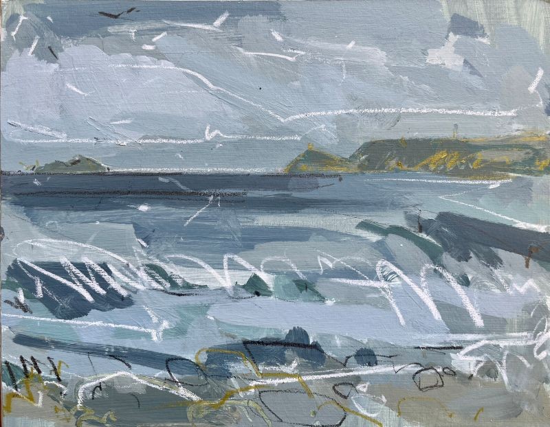 Small Windy Sennen Demo
