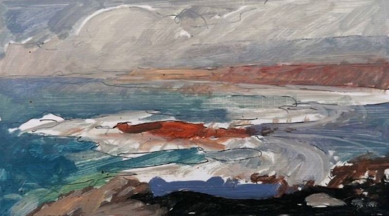 Storm, Sennen