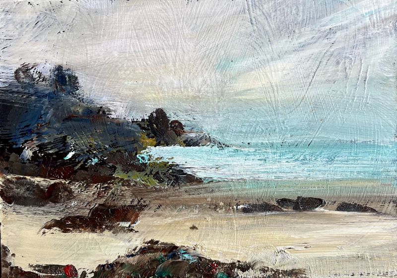 Cove
