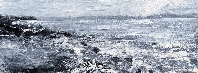 Light on the Sea