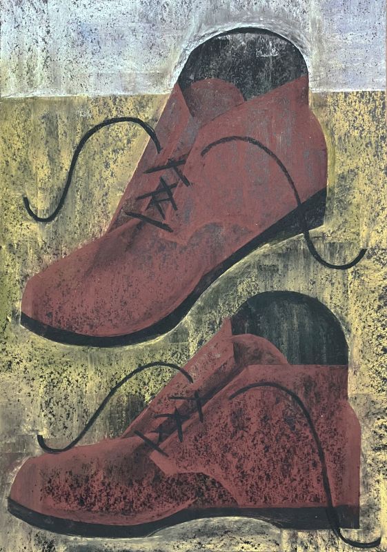 Redboots
