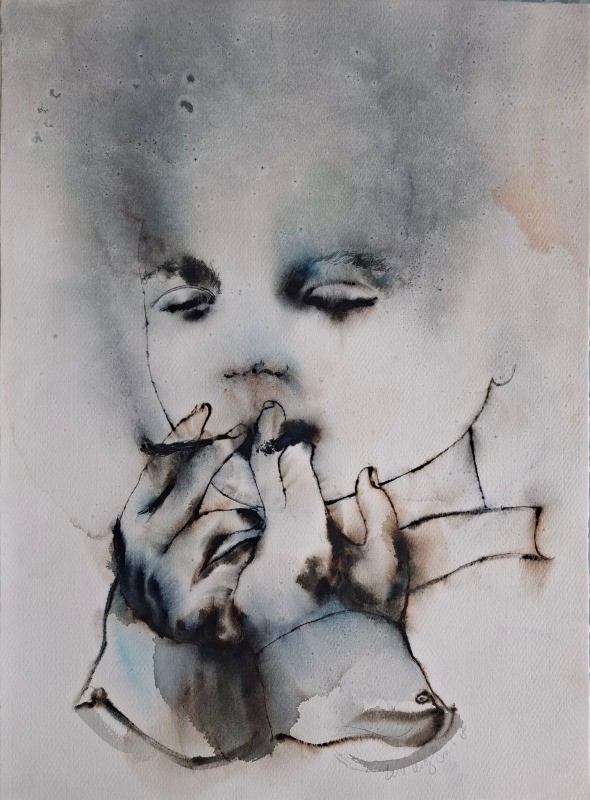 Smoke