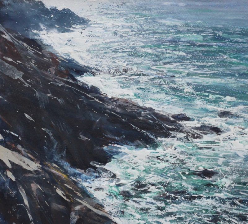 Pendeen Swell