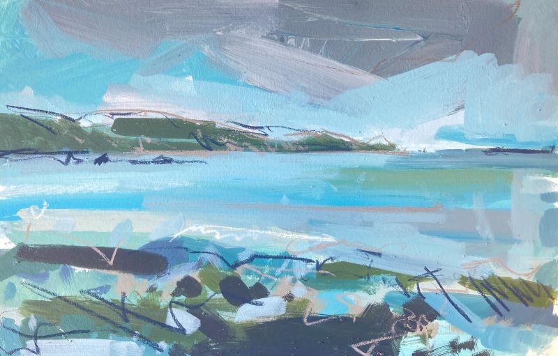Marazion mini demo sketch
