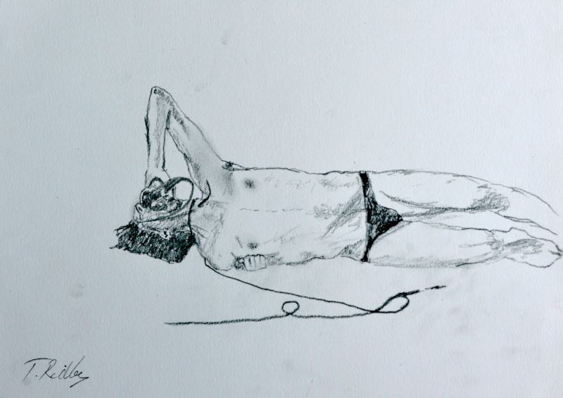 Lux Interior