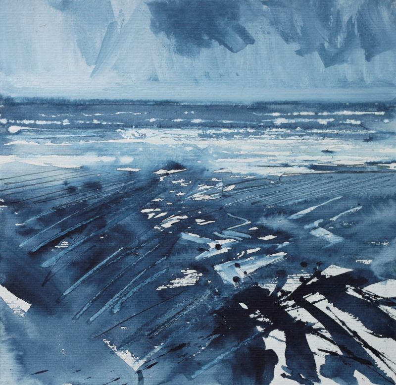 Storm Study