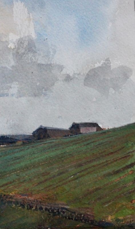Kelynack Barns