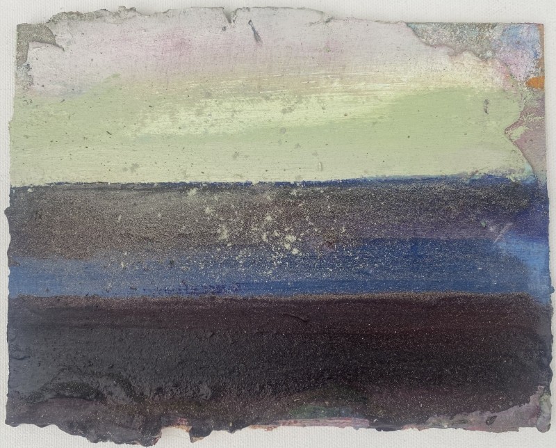 Untitled seascape