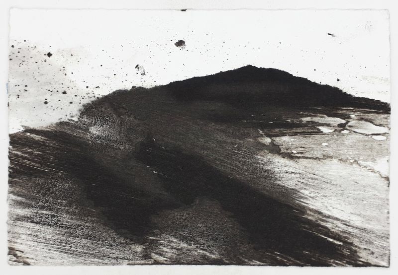 Approaching Storm (+ book)