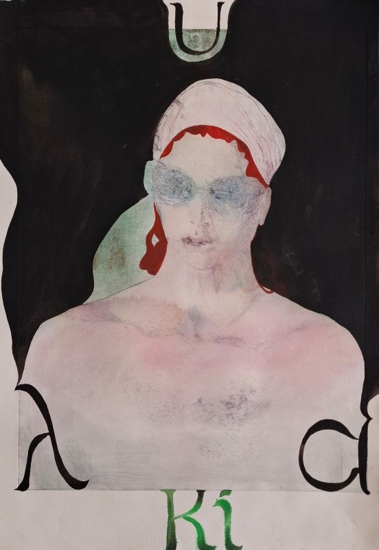 Swimmer