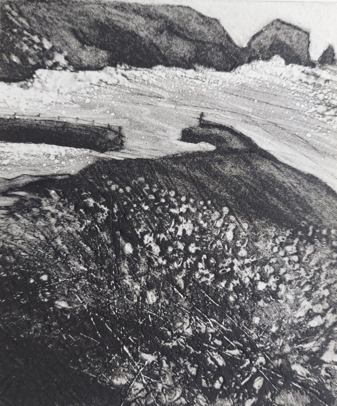 Mullion Cove