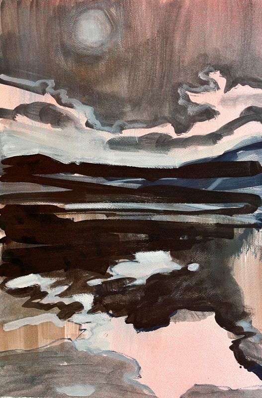 Smallbrook Sketch