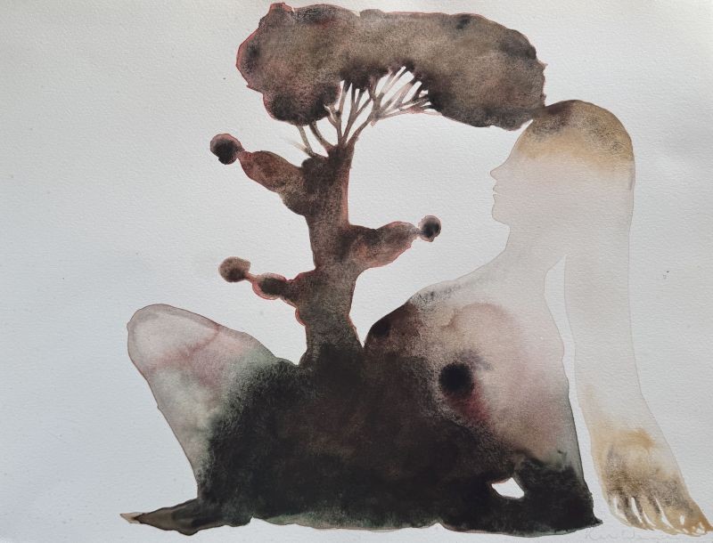 Mother Tree