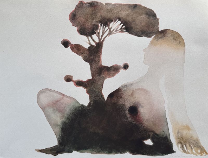 Mother Tree