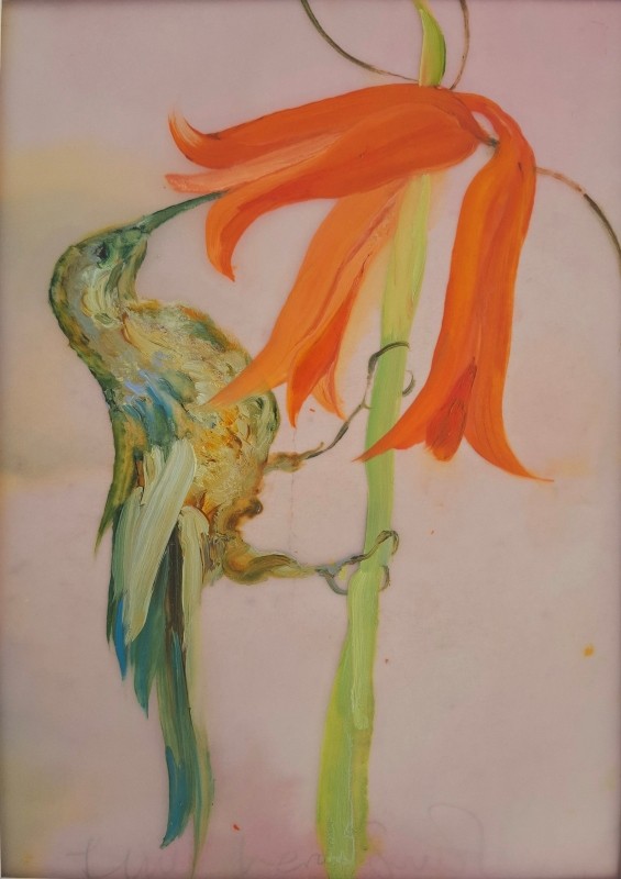 Pollinator