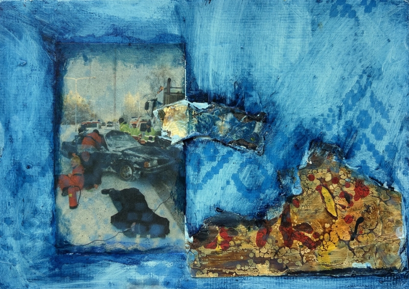 Meidan Talo-Our House B