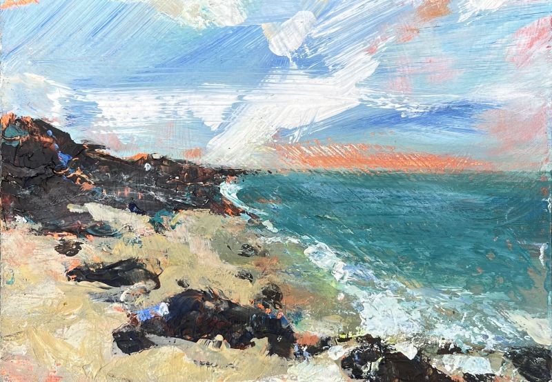 East Coast Tresco