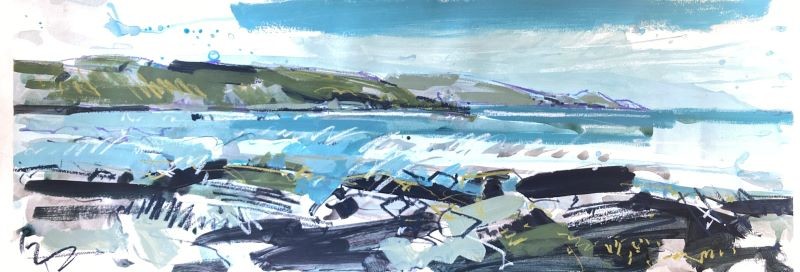 Marazion demo sketch 1