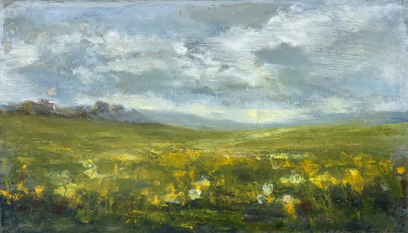 Cornish Spring