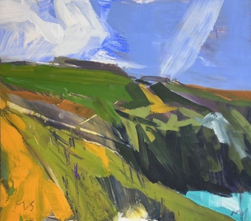 Pendour Cove 2