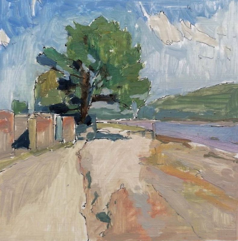 Devoran Quay