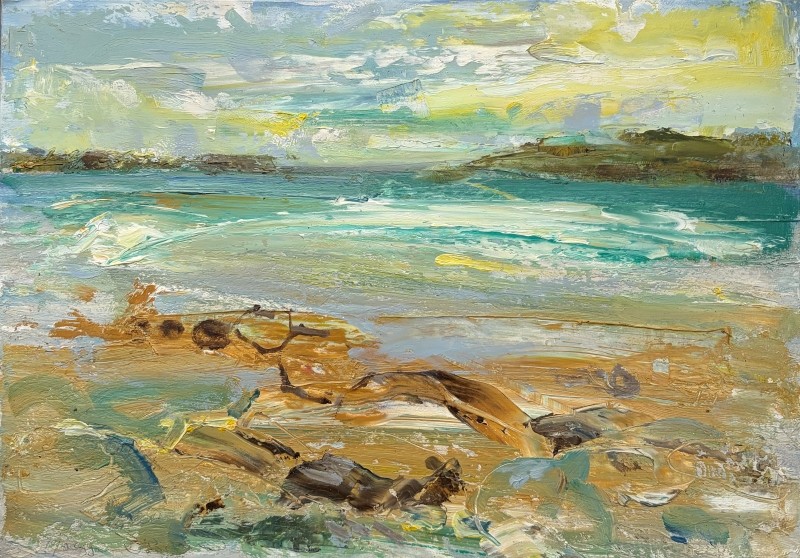 Scilly