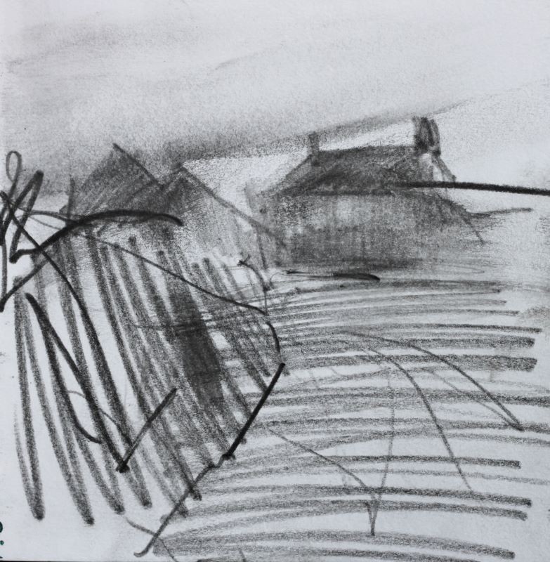 Windward, Trebehor