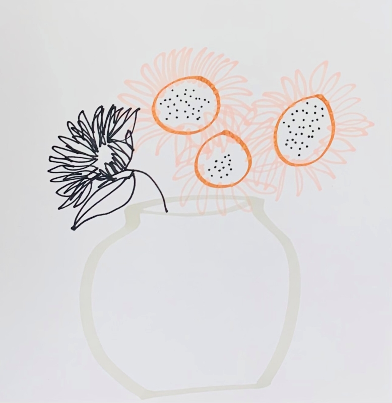 Sweet Dreams (Sunflower Series 1)