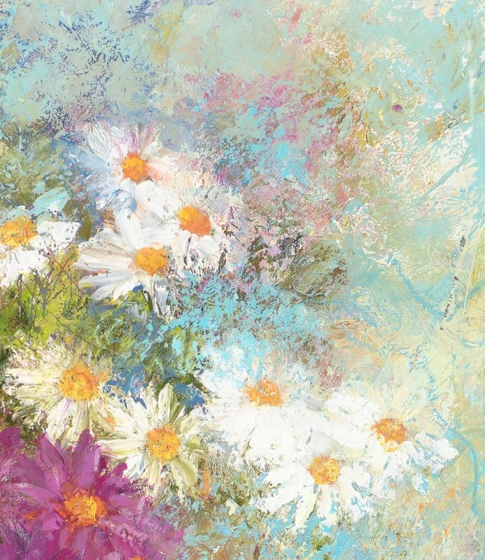 Flower Study