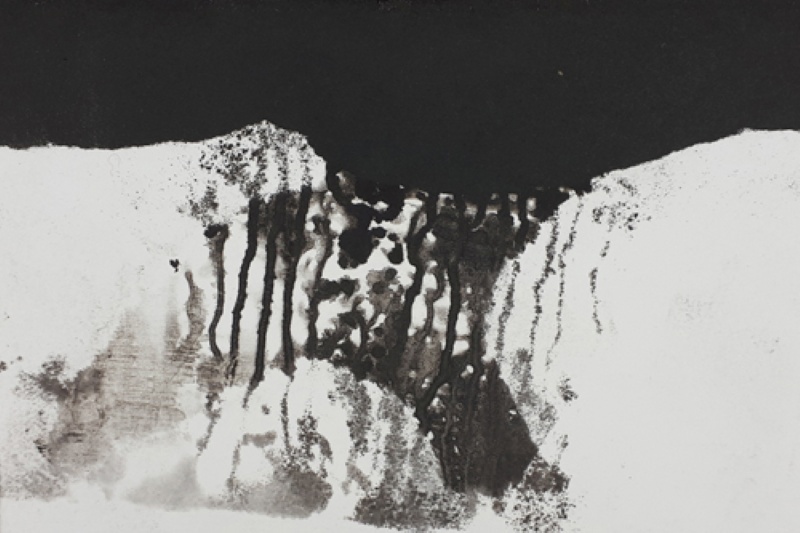 Wild camp at Greator Rocks (+ book)