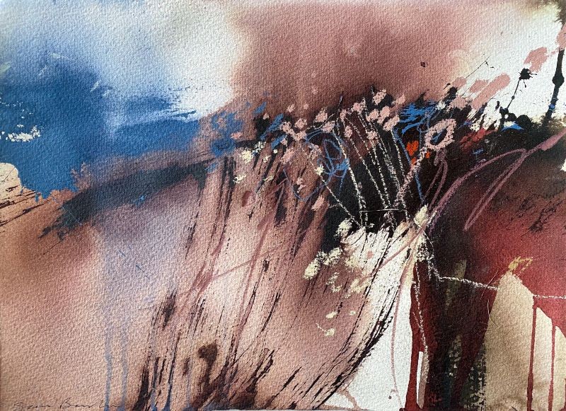 Autumn Field