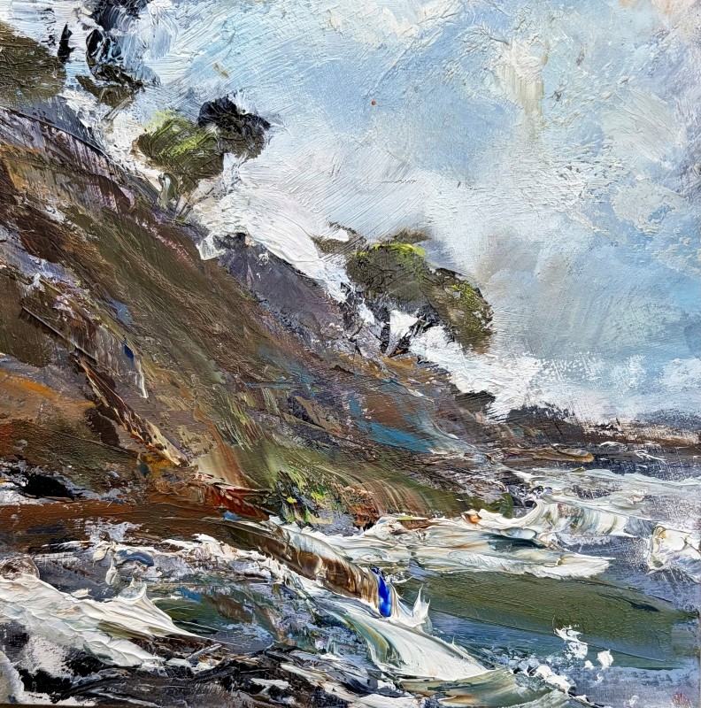Shore