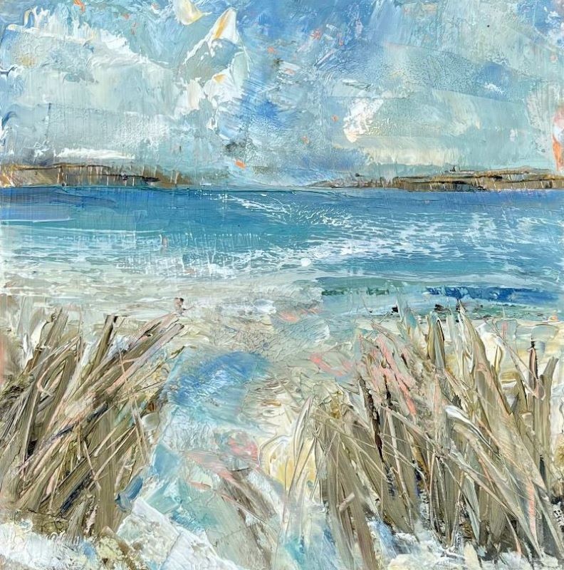 Sea Path
