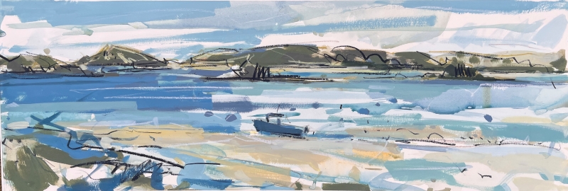 Blue Scilly demo long