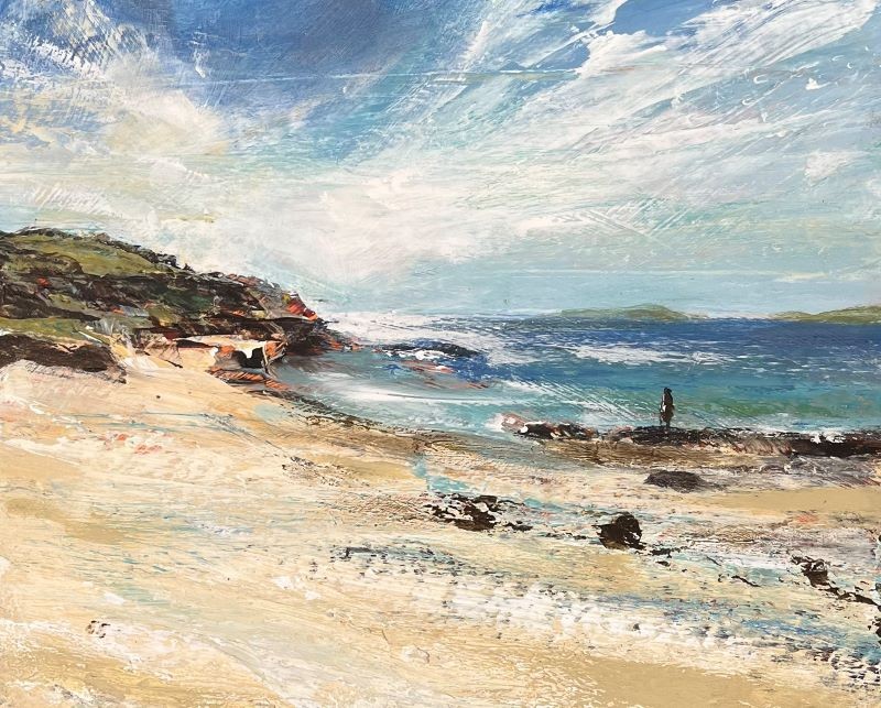 Cornish Light
