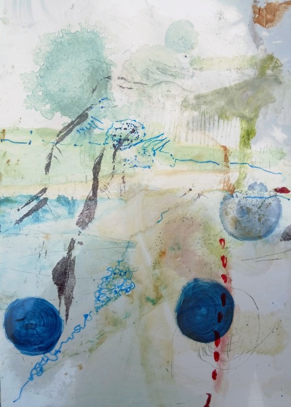 3 Spheres