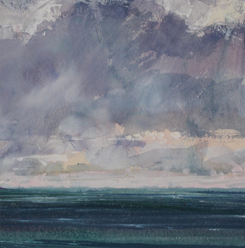 Atlantic Cloud Study